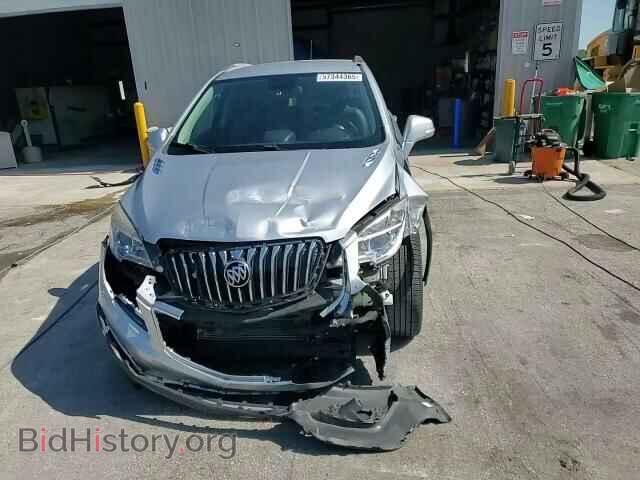2016 BUICK ENCORE - VIN: KL4CJASB5GB731174 - Photo 14