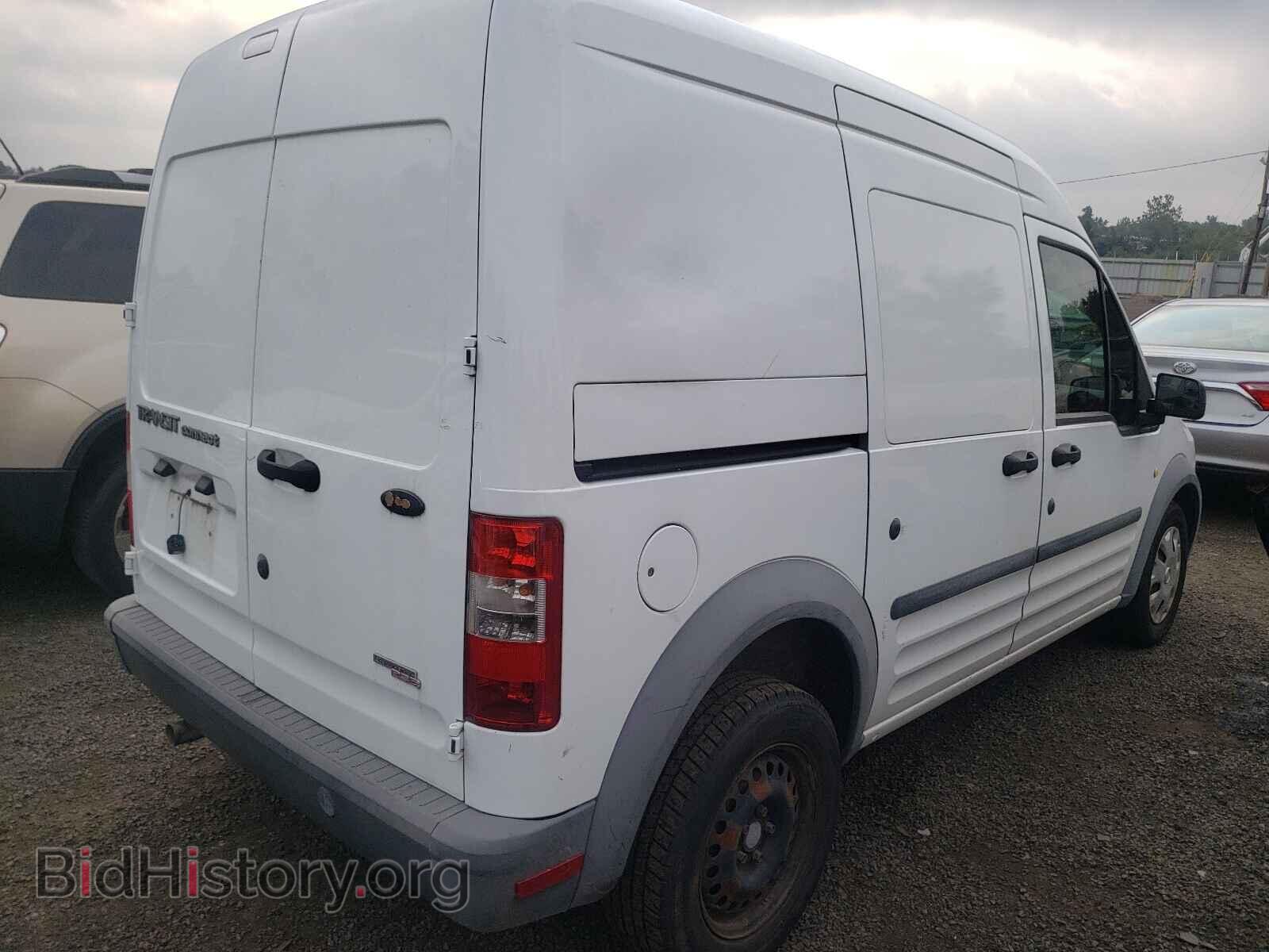 2013 FORD TRANSIT CO - VIN: NM0LS7AN0DT136107 - Фото 4