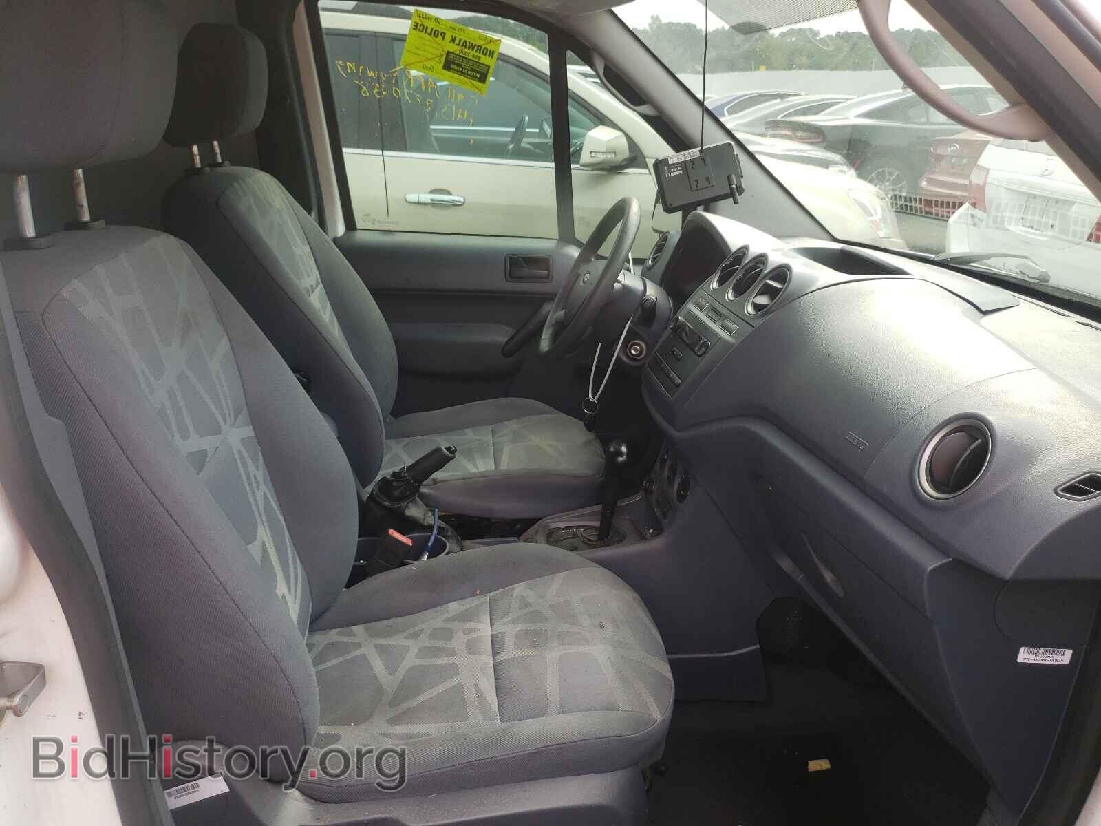 2013 FORD TRANSIT CO - VIN: NM0LS7AN0DT136107 - Фото 5