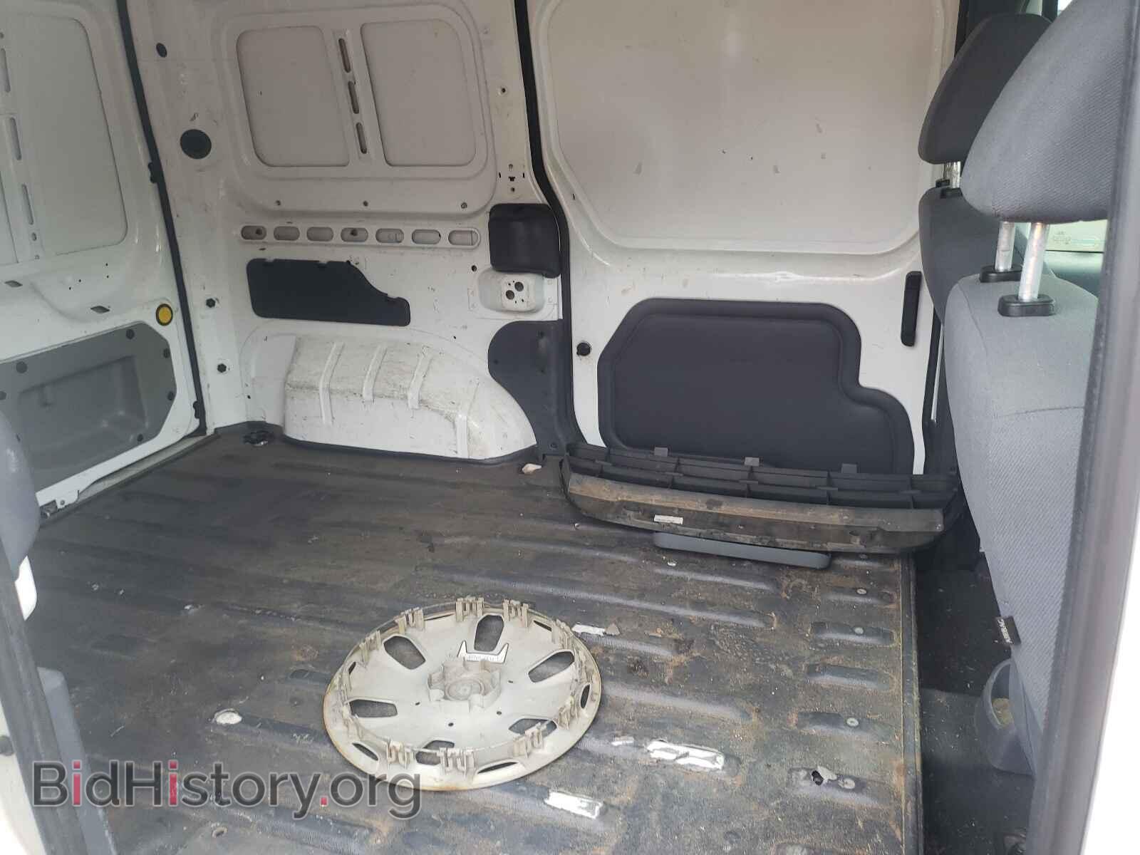 2013 FORD TRANSIT CO - VIN: NM0LS7AN0DT136107 - Фото 6