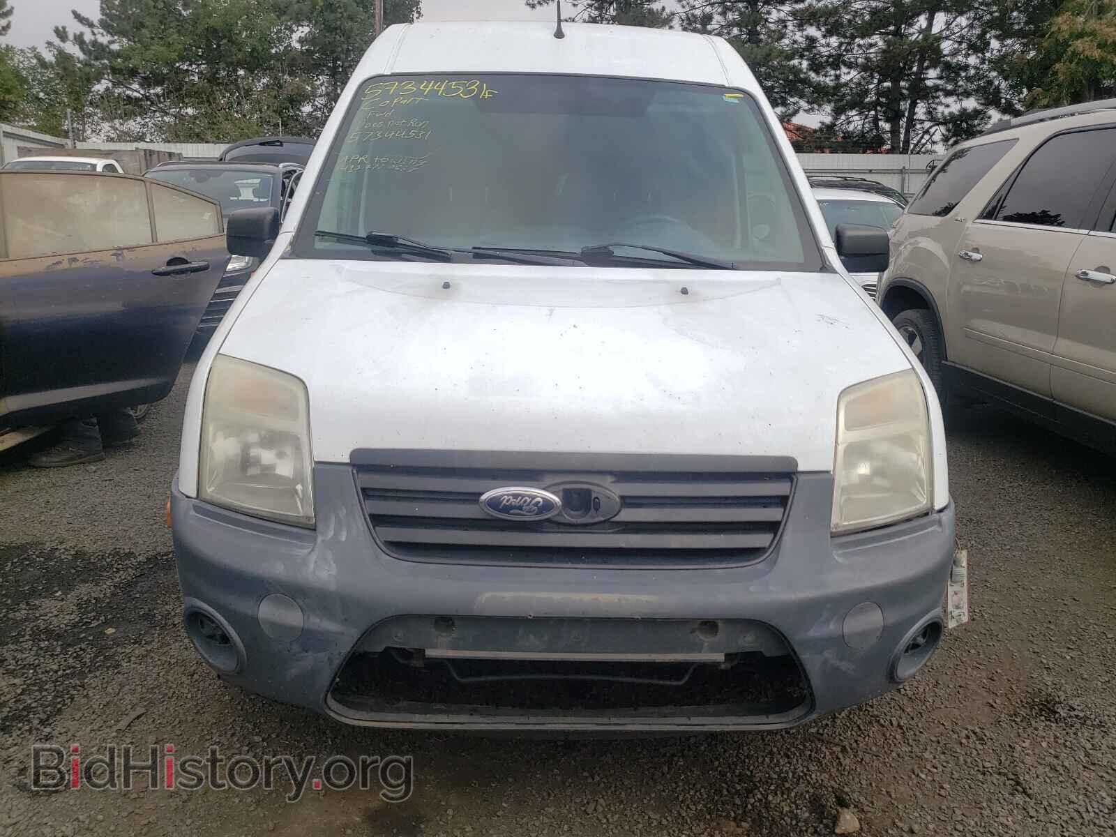 2013 FORD TRANSIT CO - VIN: NM0LS7AN0DT136107 - Фото 9
