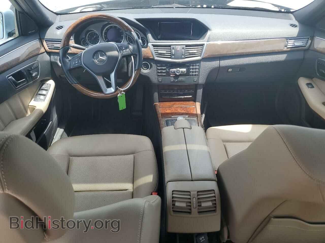 2013 MERCEDES-BENZ E-CLASS - VIN: WDDHF5KB7DA708247 - Фото 8