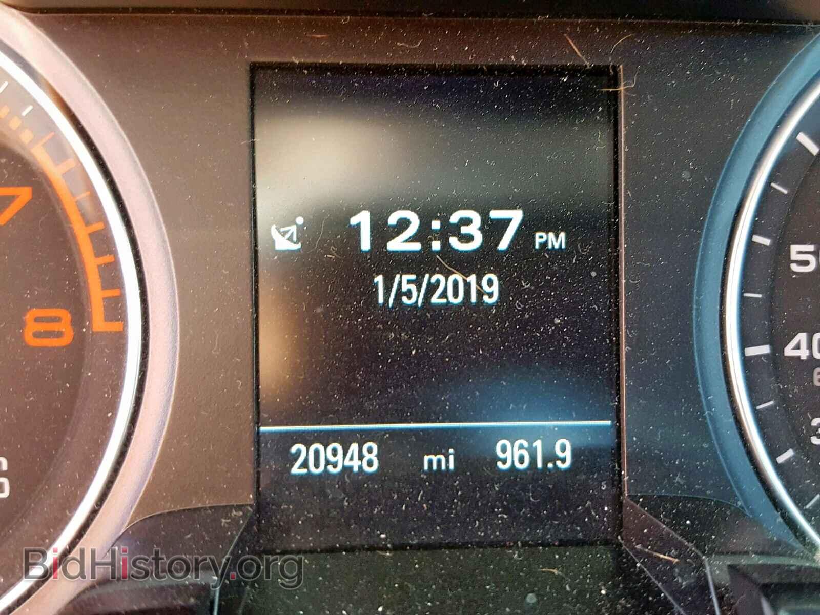 2016 AUDI A4 - VIN: WAUFFAFL8GN017025 - Фото 8