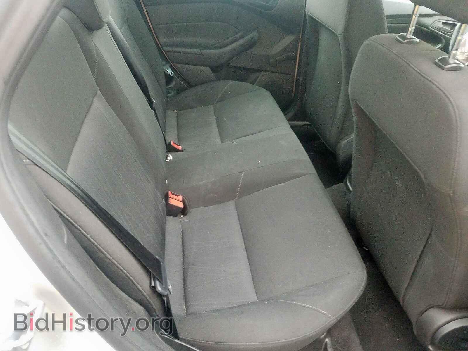 2015 FORD FOCUS - VIN: 1FADP3E25FL321313 - Фото 6