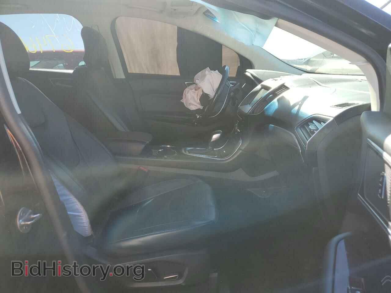2016 FORD EDGE - VIN: 2FMPK4K95GBB06167 - Photo 5