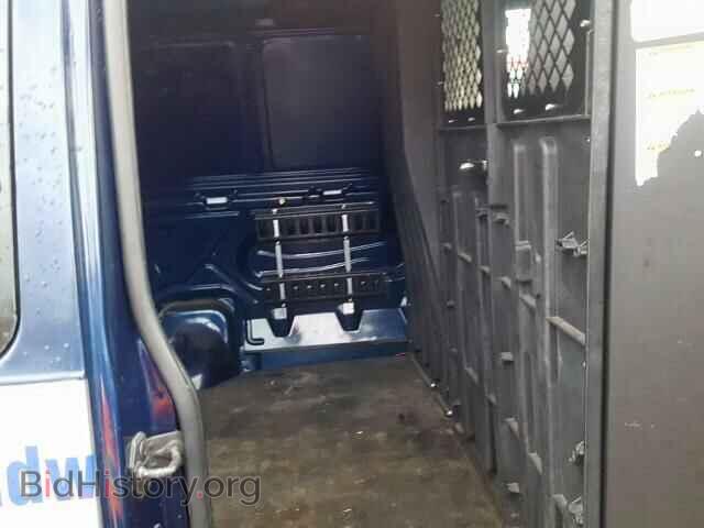 2009 FORD ECONOLINE - VIN: 1FTNE14W89DA39694 - Фото 9