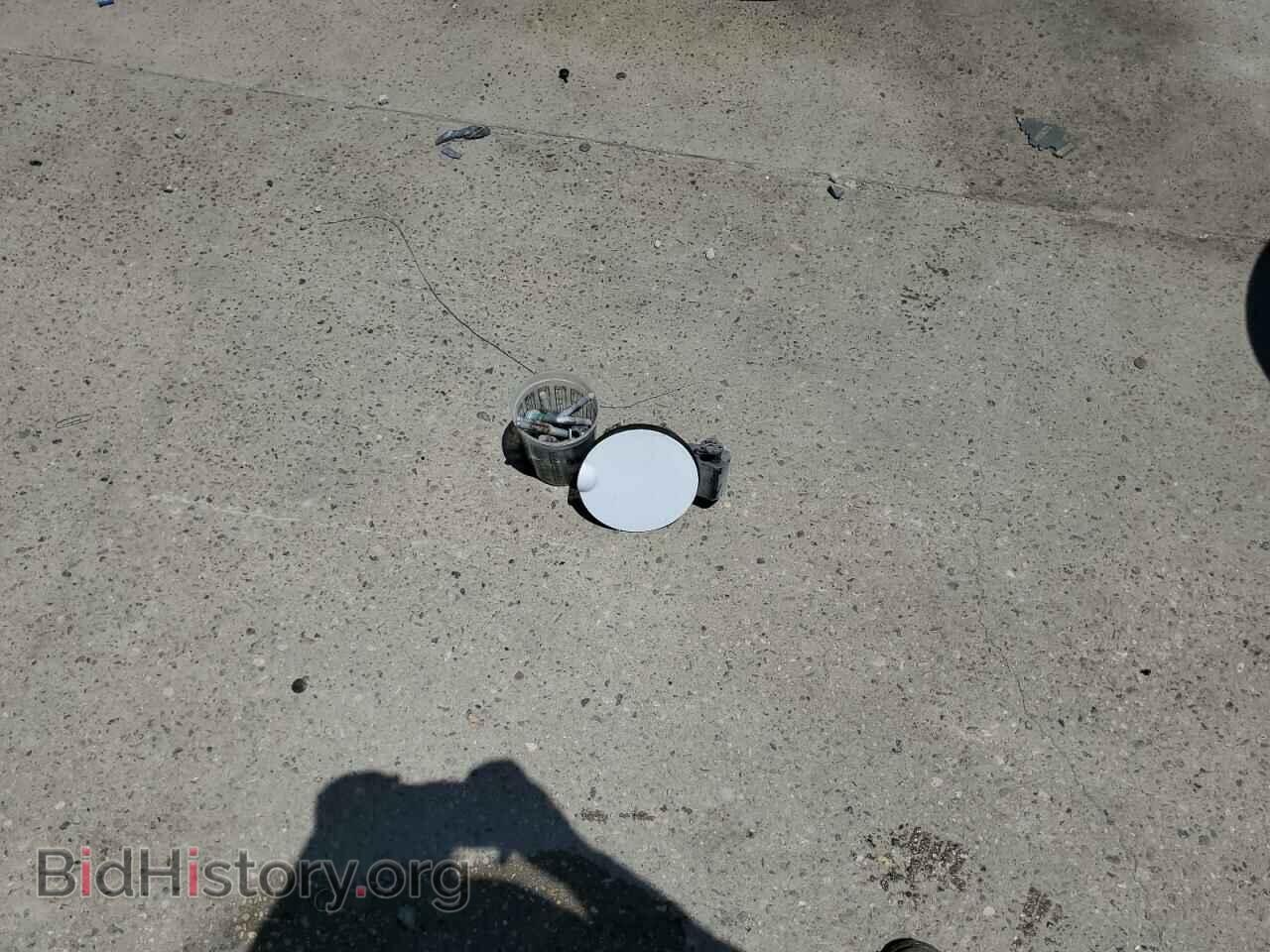 2020 FORD All Models - VIN: 1FTMF1CB8LKD02731 - Photo 12