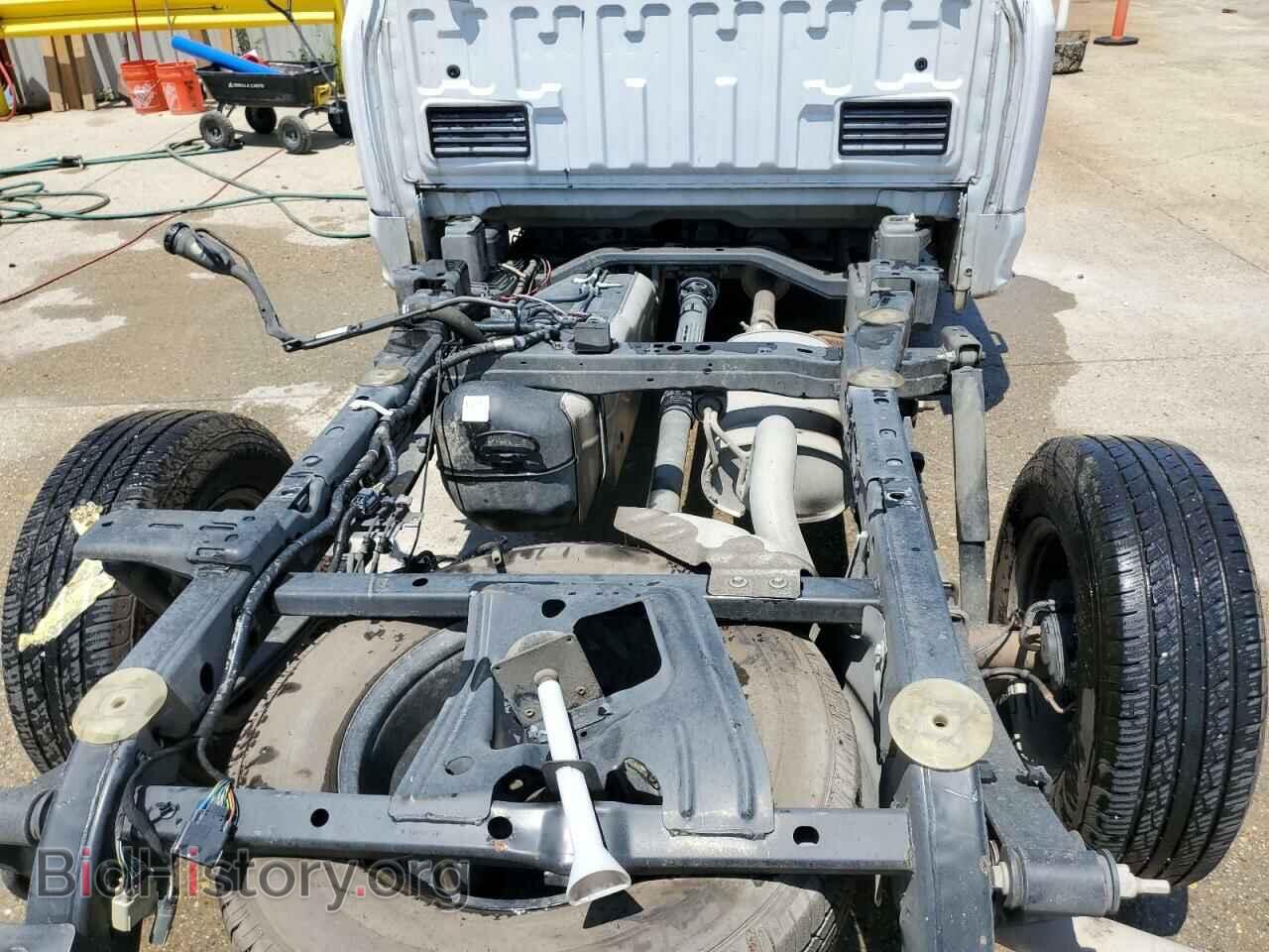 2020 FORD All Models - VIN: 1FTMF1CB8LKD02731 - Photo 10
