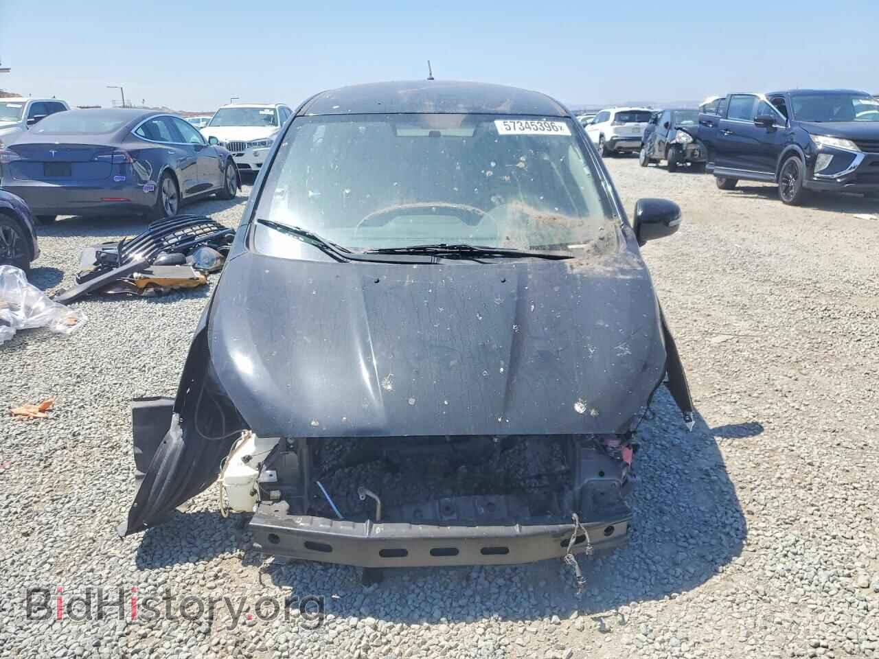 2017 MITSUBISHI MIRAGE - VIN: ML32A4HJ5HH002692 - Фото 5