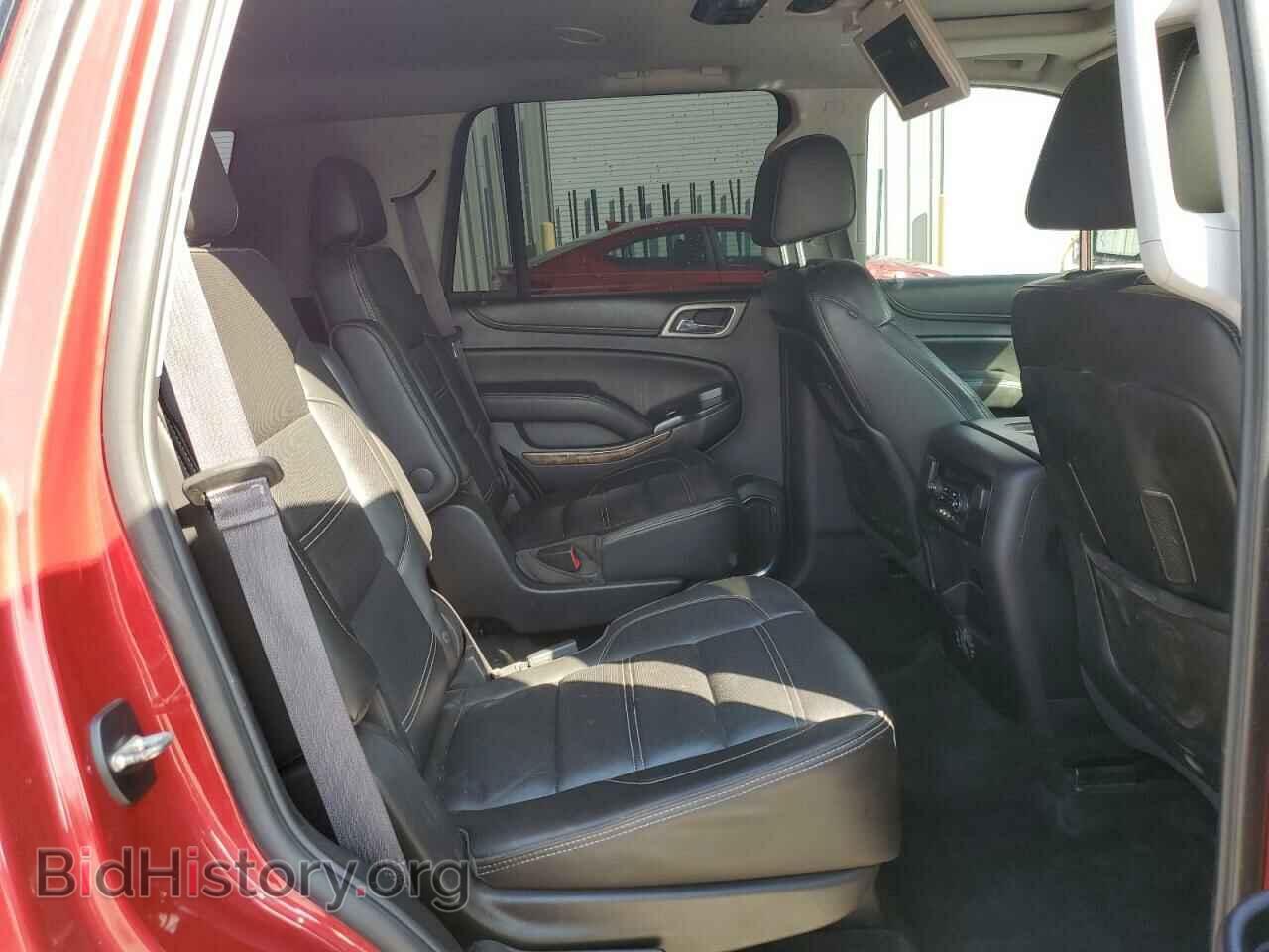 2015 GMC YUKON - VIN: 1GKS2CKJ2FR293113 - Фото 11