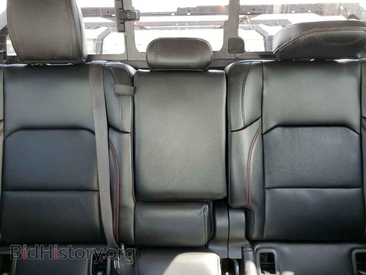 2022 JEEP GLADIATOR - VIN: 1C6JJTBM8NL115462 - Фото 10