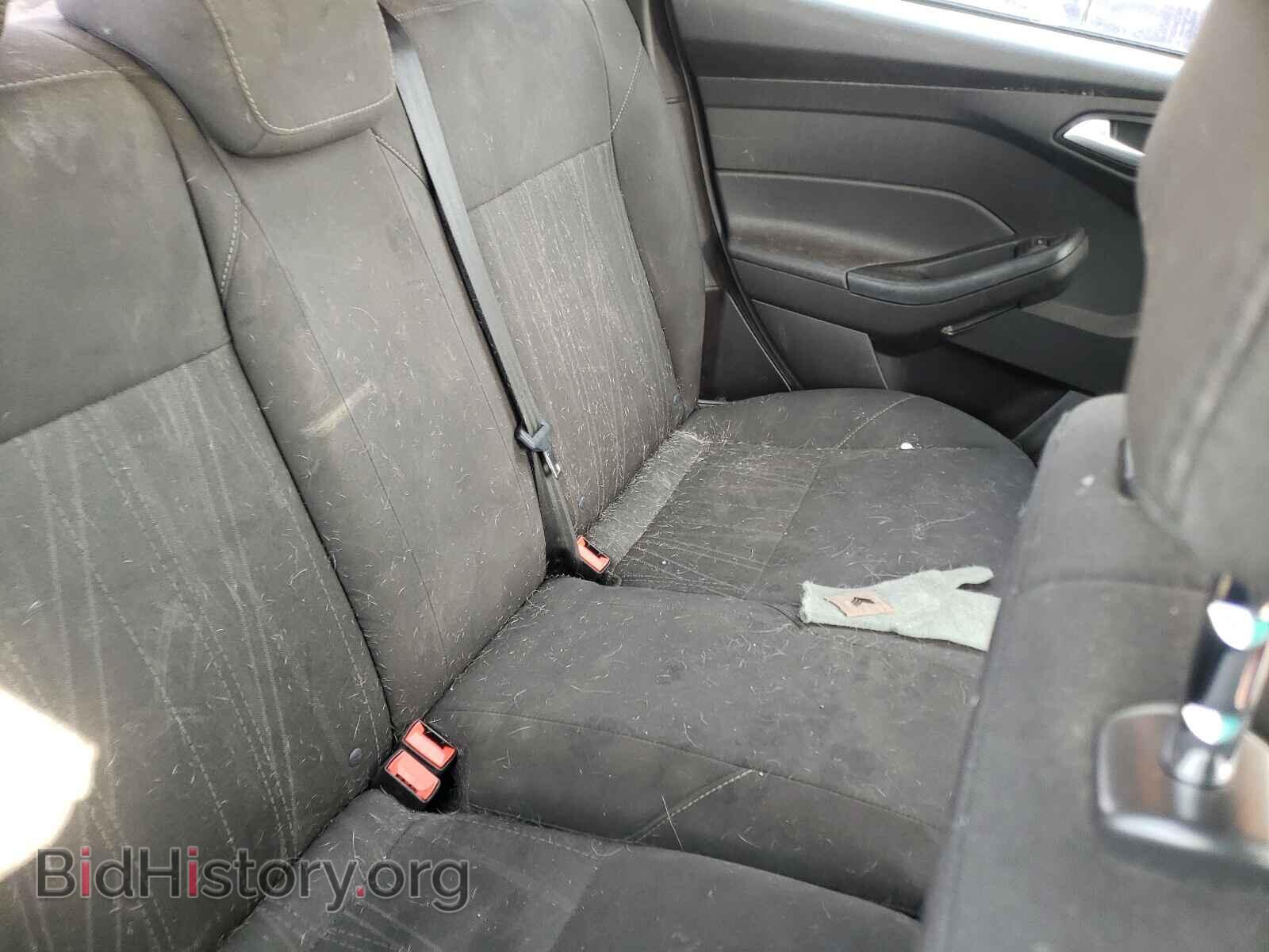 2017 FORD FOCUS - VIN: 1FADP3K22HL217739 - Фото 6
