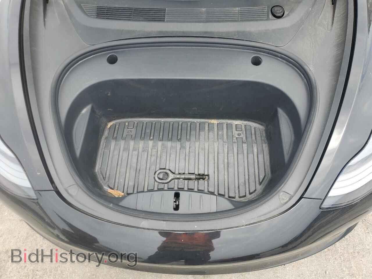 2021 TESLA MODEL 3 - VIN: 5YJ3E1EA0MF977281 - Фото 11
