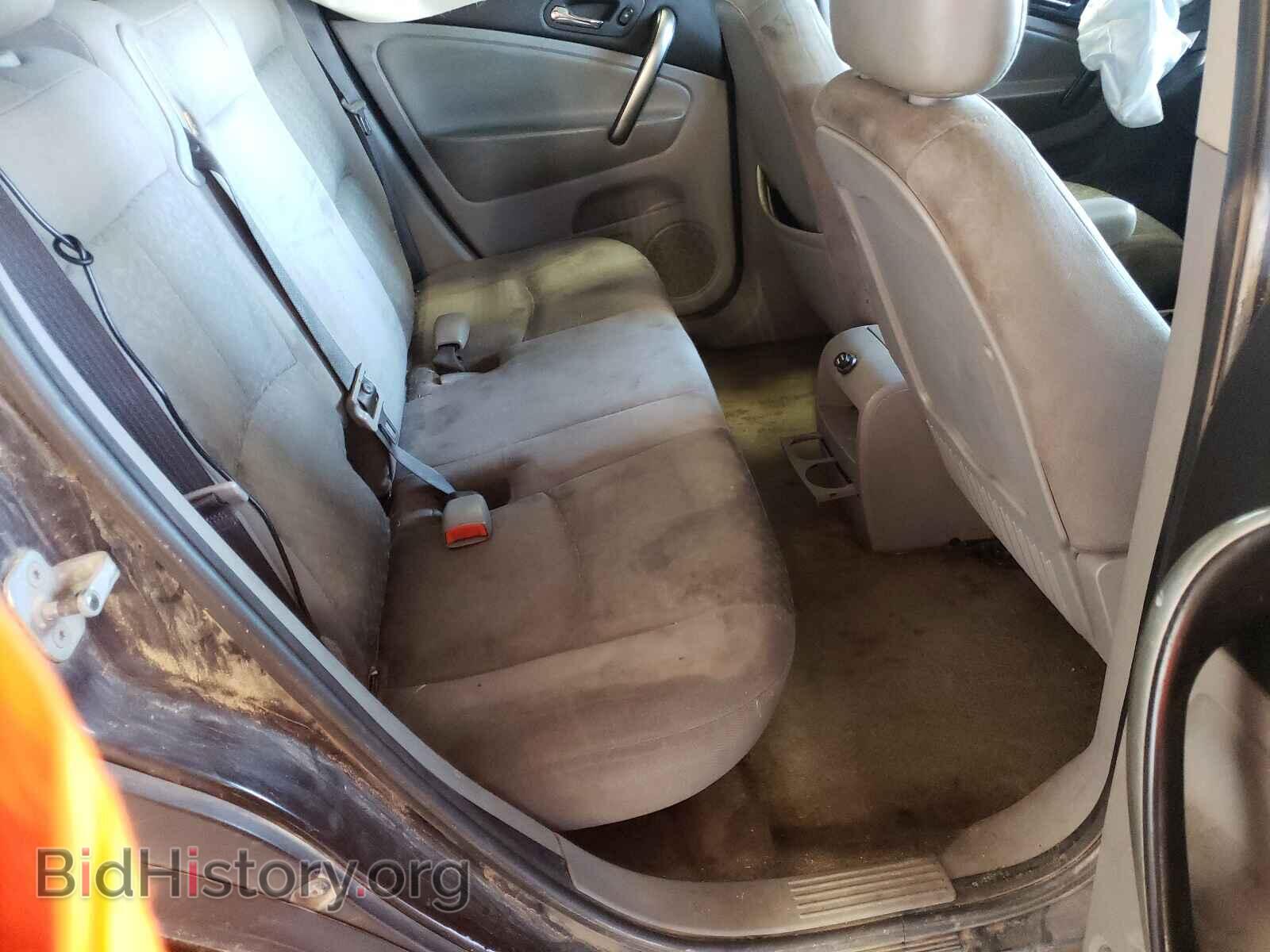 2007 SATURN VUE - VIN: 5GZCZ33D47S830562 - Фото 6
