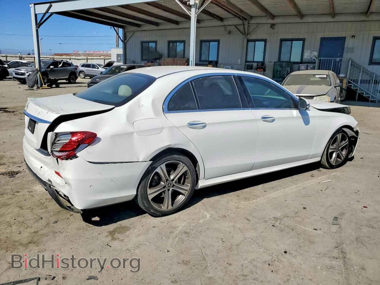 2017 MERCEDES-BENZ E-CLASS - VIN: WDDZF4JB5HA285657 - Фото 3