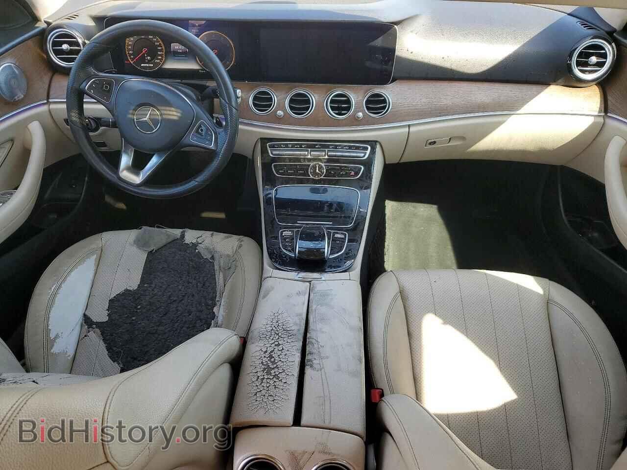 2017 MERCEDES-BENZ E-CLASS - VIN: WDDZF4JB5HA285657 - Фото 8