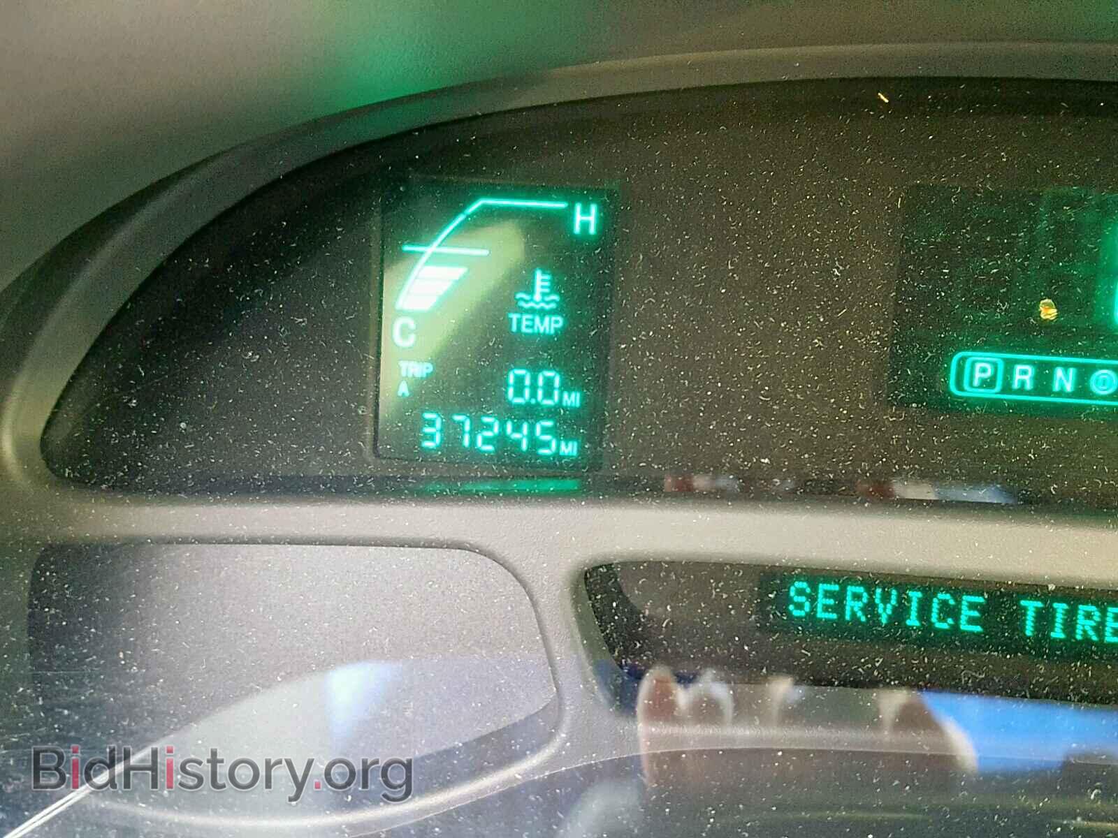 2003 CADILLAC DEVILLE - VIN: 1G6KD54Y03U209958 - Photo 8