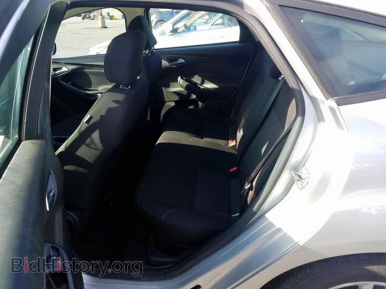 2016 FORD FOCUS - VIN: 1FADP3K21GL240055 - Фото 6