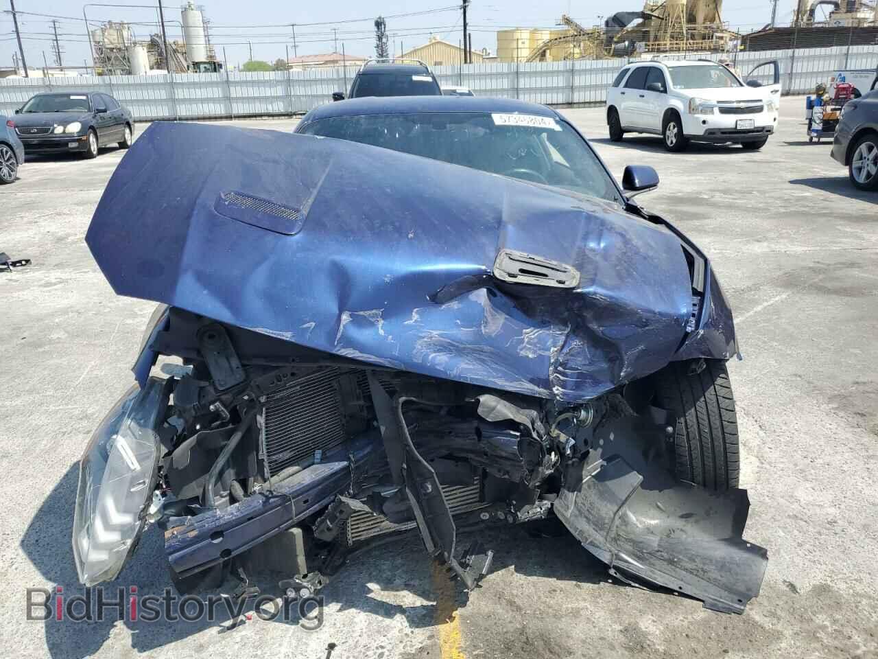 2020 FORD ALL Models - VIN: 1FA6P8TH8L5103962 - Photo 5