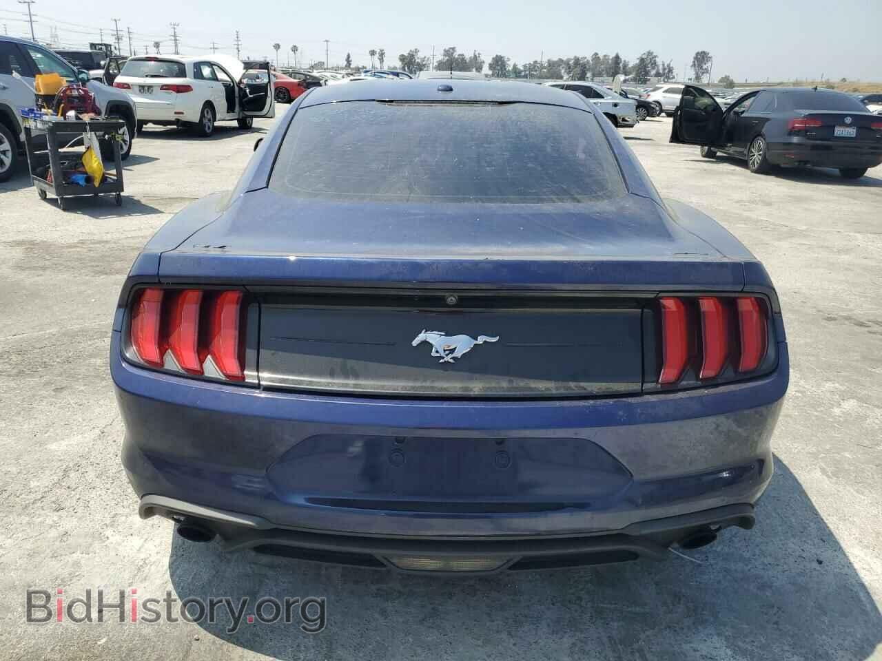 2020 FORD ALL Models - VIN: 1FA6P8TH8L5103962 - Photo 6