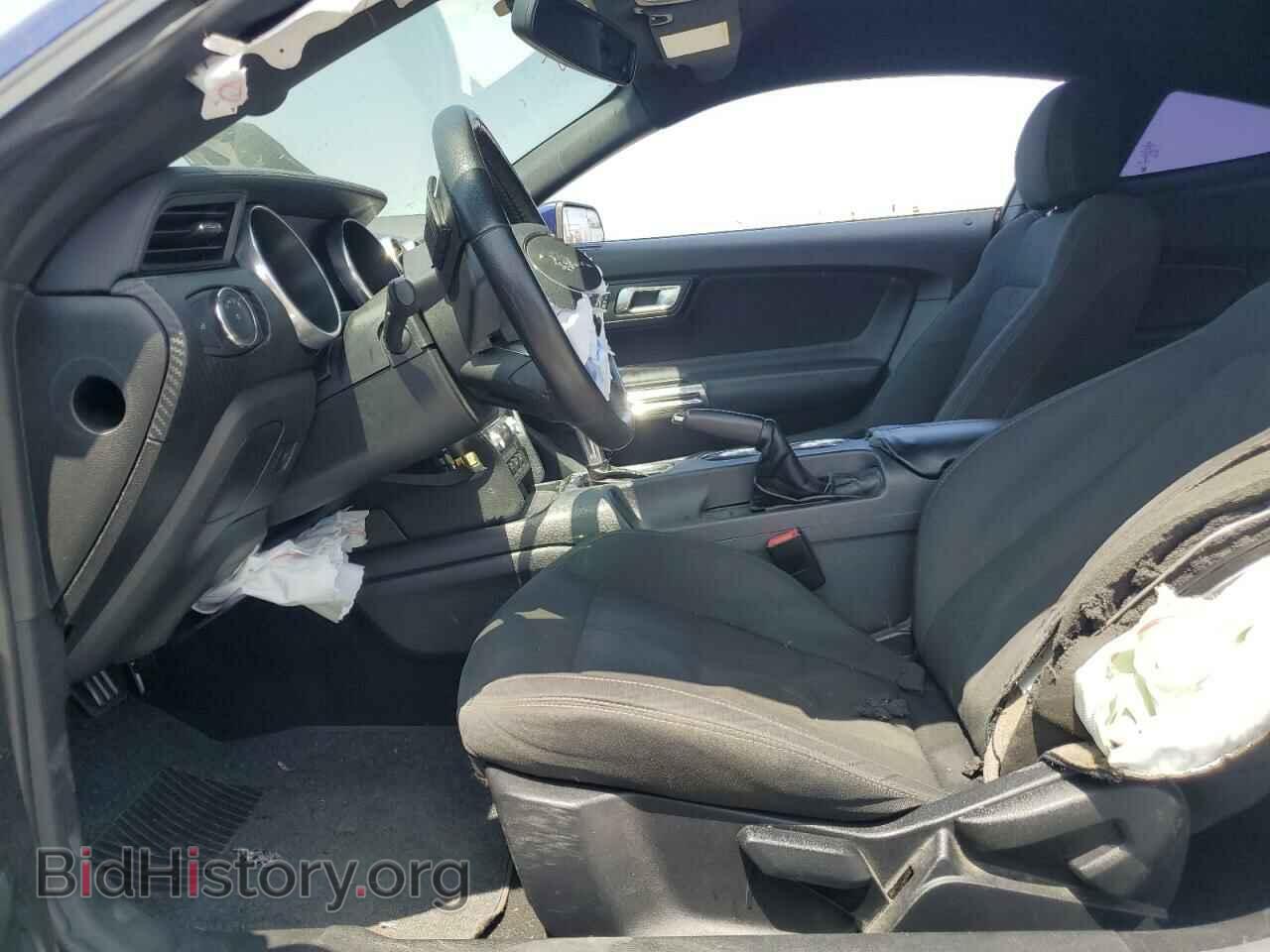 2020 FORD ALL Models - VIN: 1FA6P8TH8L5103962 - Photo 7