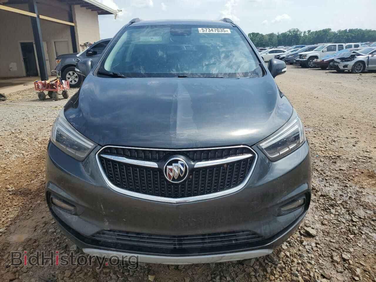 2018 BUICK ENCORE - VIN: KL4CJCSB5JB629232 - Фото 5