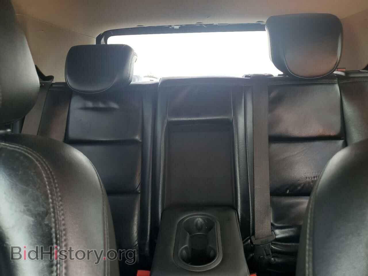 2018 BUICK ENCORE - VIN: KL4CJCSB5JB629232 - Фото 10