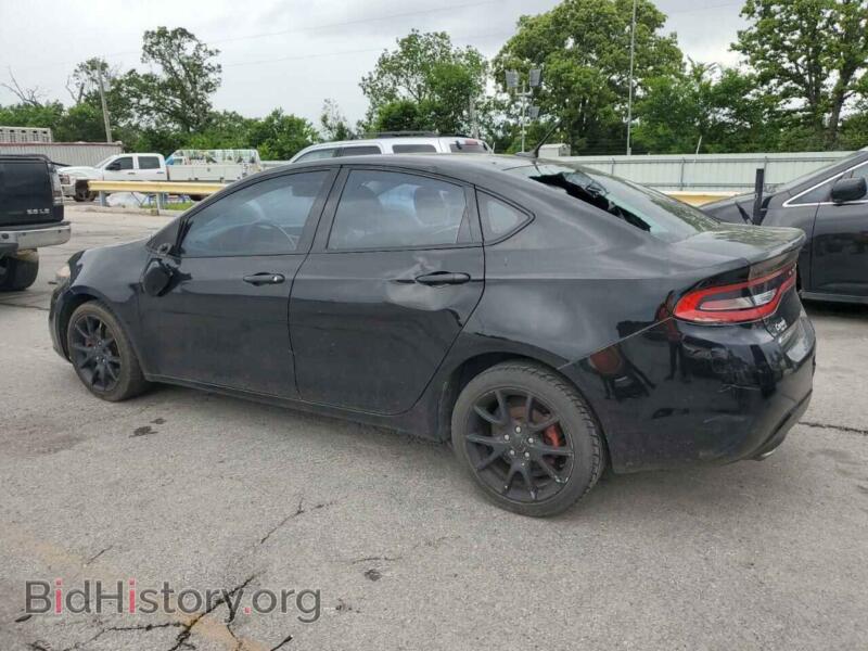 2013 Dodge DART (VIN 1C3CDFBA0DD289443) — фото 2 из 12