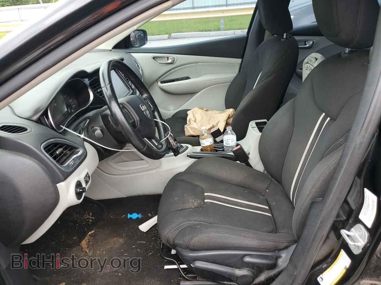 2013 DODGE DART - VIN: 1C3CDFBA0DD289443 - Photo 7