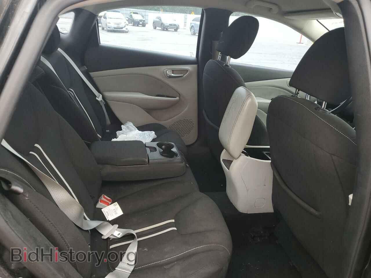2013 DODGE DART - VIN: 1C3CDFBA0DD289443 - Photo 10