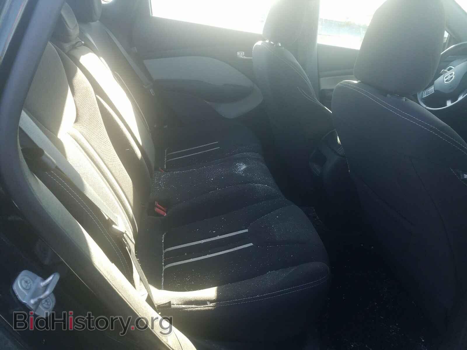 2014 DODGE DART - VIN: 1C3CDFBB6ED772669 - Photo 6