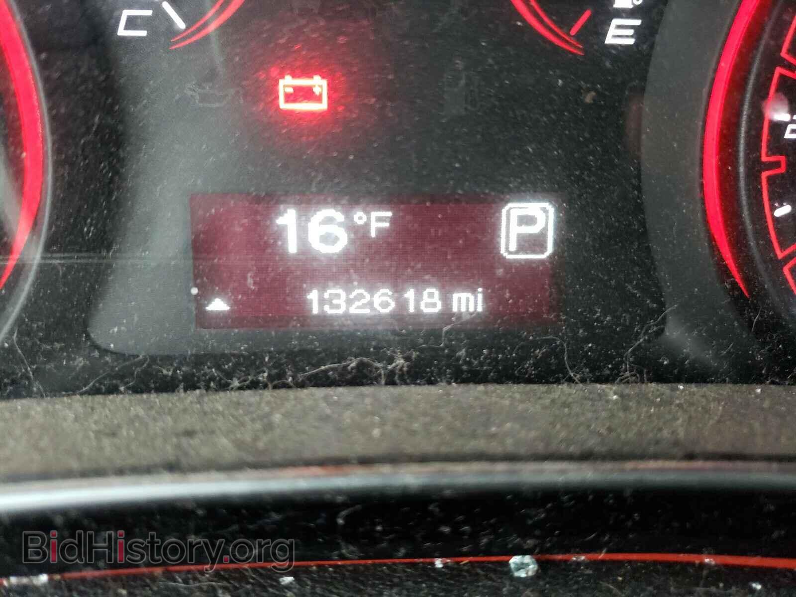 2014 DODGE DART - VIN: 1C3CDFBB6ED772669 - Photo 8