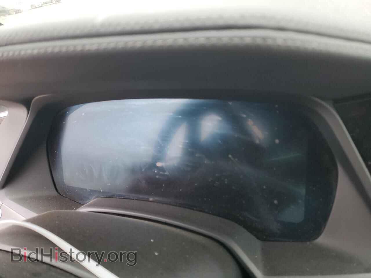 2021 BMW X5 - VIN: 5UXCR6C09M9E80432 - Фото 9