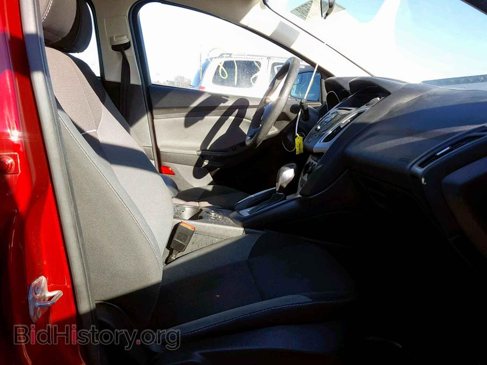 2014 FORD FOCUS - VIN: 1FADP3K27EL155864 - Photo 5