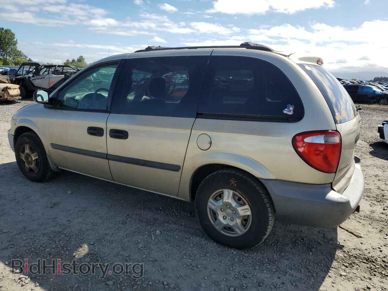 2006 DODGE All Models - VIN: 1D4GP25R36B685544 - Photo 2