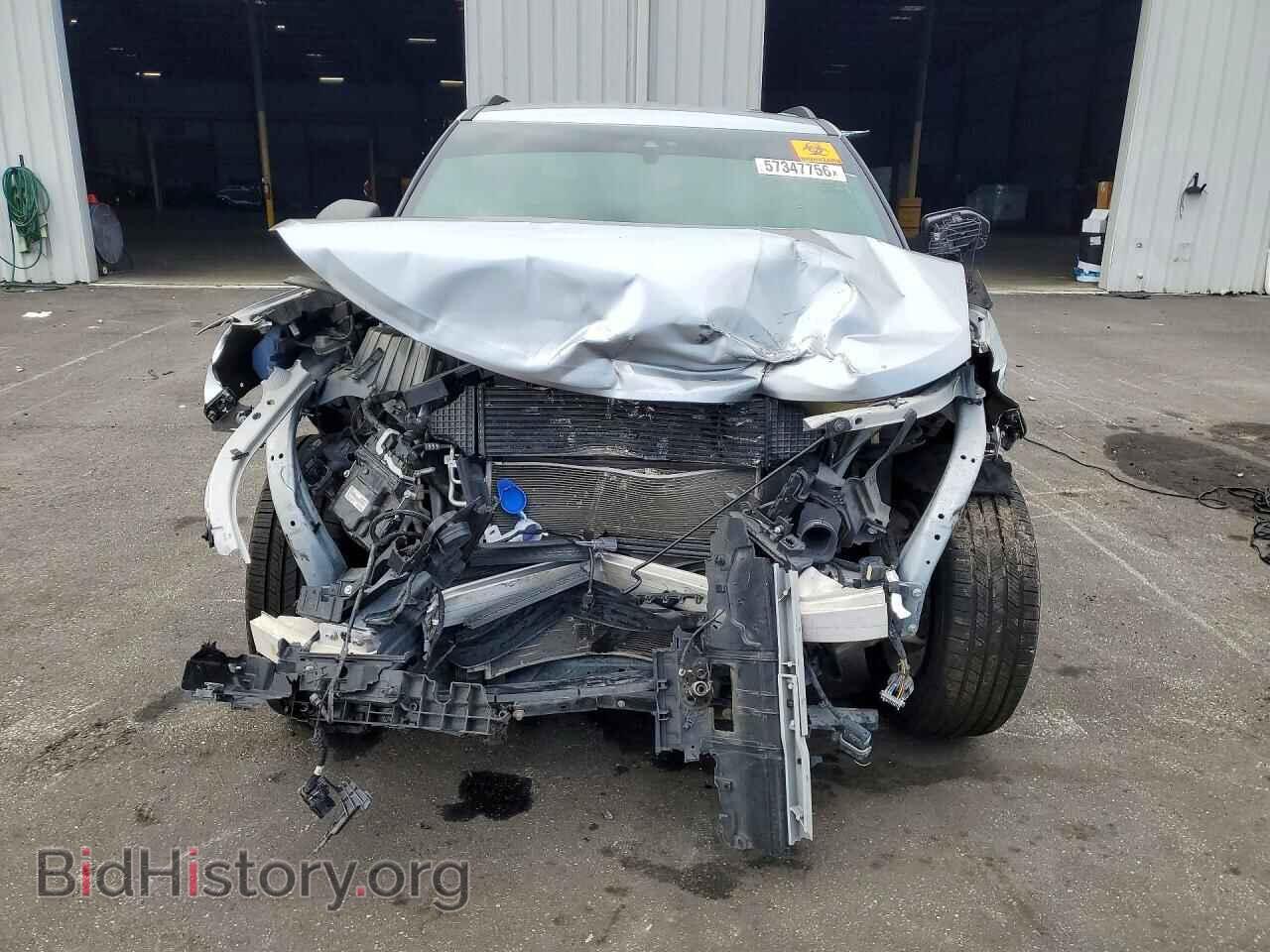 2020 FORD EXPLORER - VIN: 1FMSK7DH2LGA10547 - Photo 5