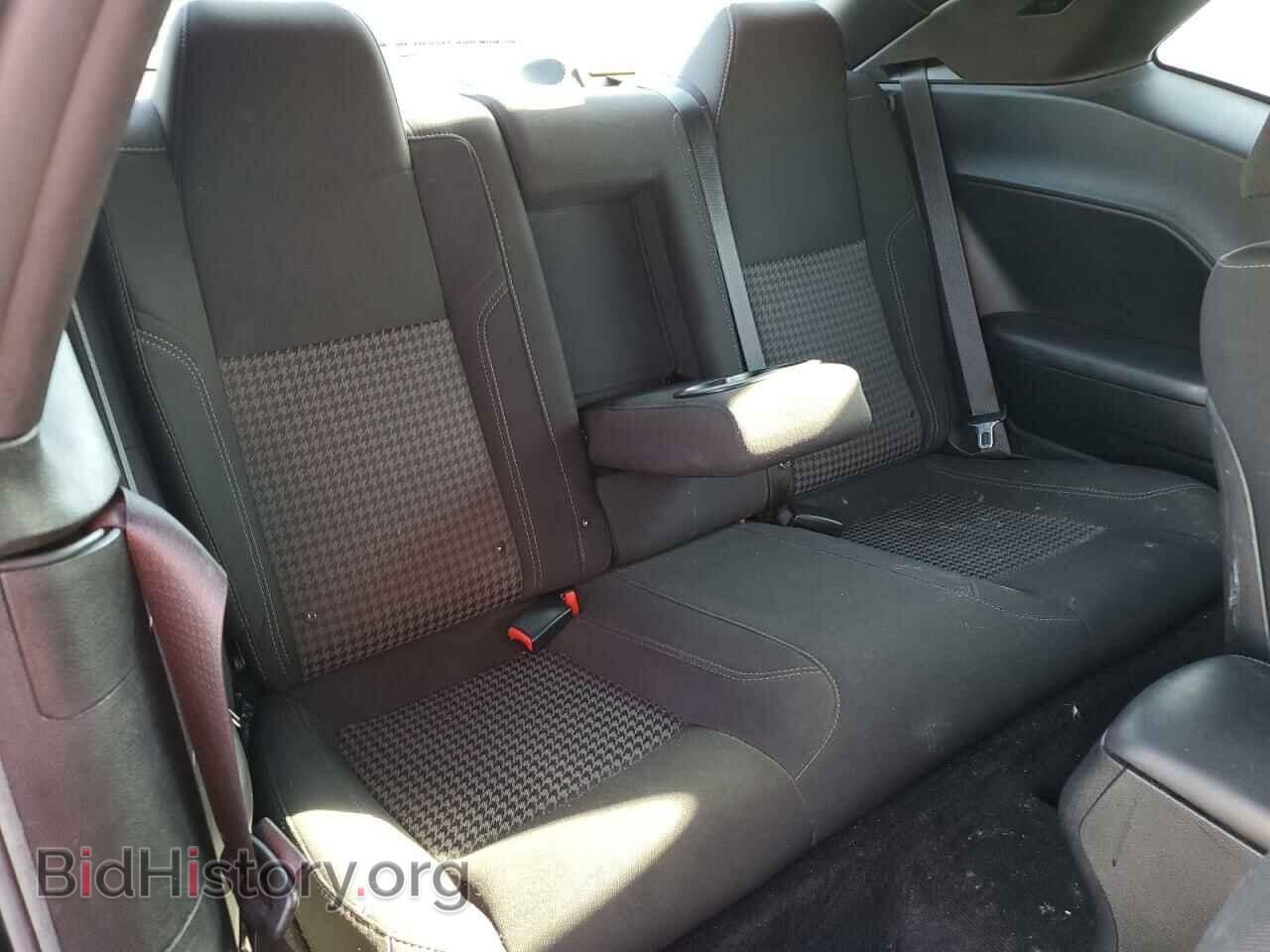 2016 DODGE CHALLENGER - VIN: 2C3CDZAG8GH171803 - Photo 6