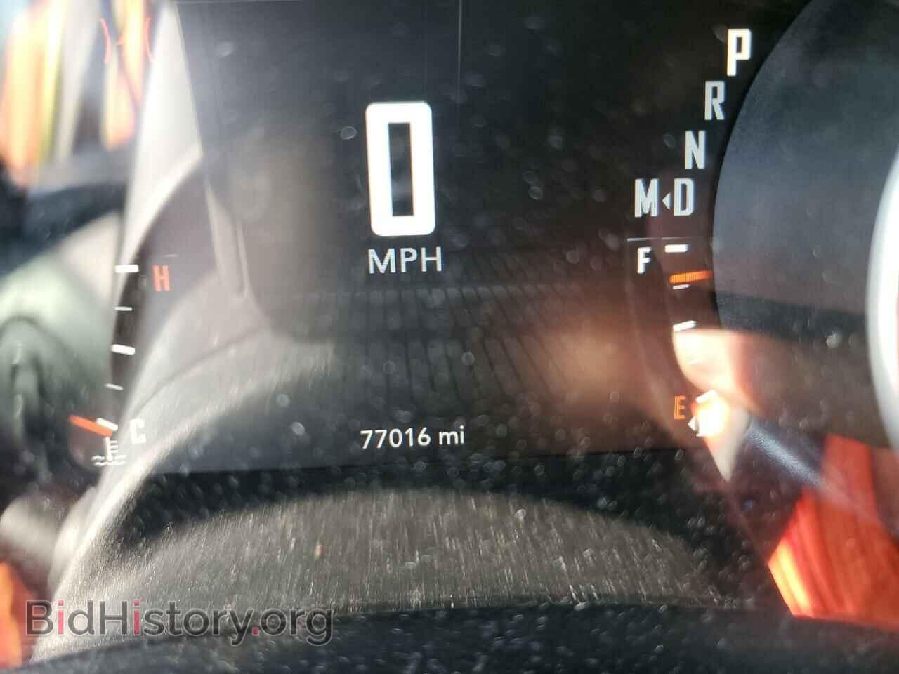 2016 DODGE CHALLENGER - VIN: 2C3CDZAG8GH171803 - Photo 8