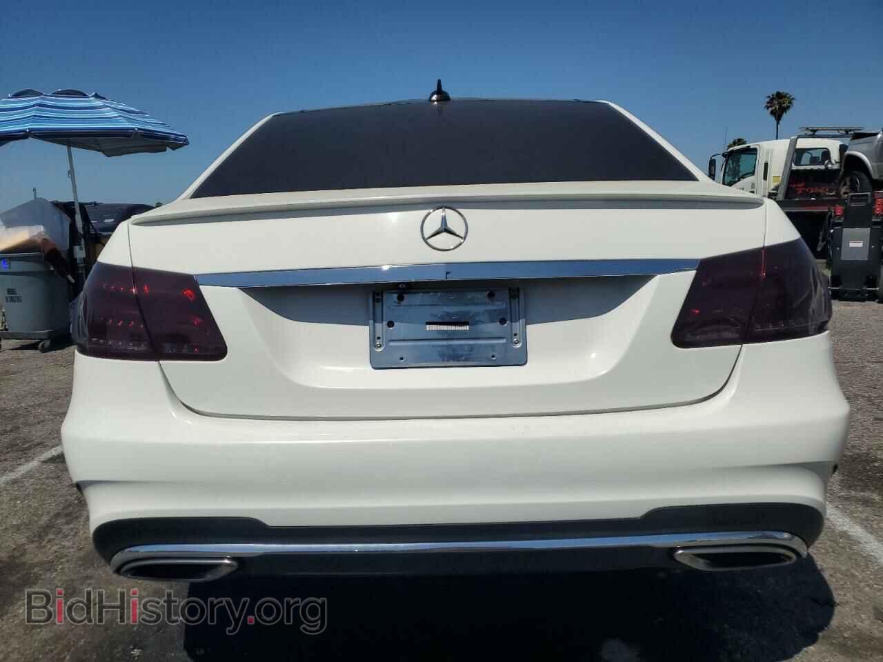 2014 MERCEDES-BENZ E-CLASS - VIN: WDDHF5KB5EA781862 - Фото 6