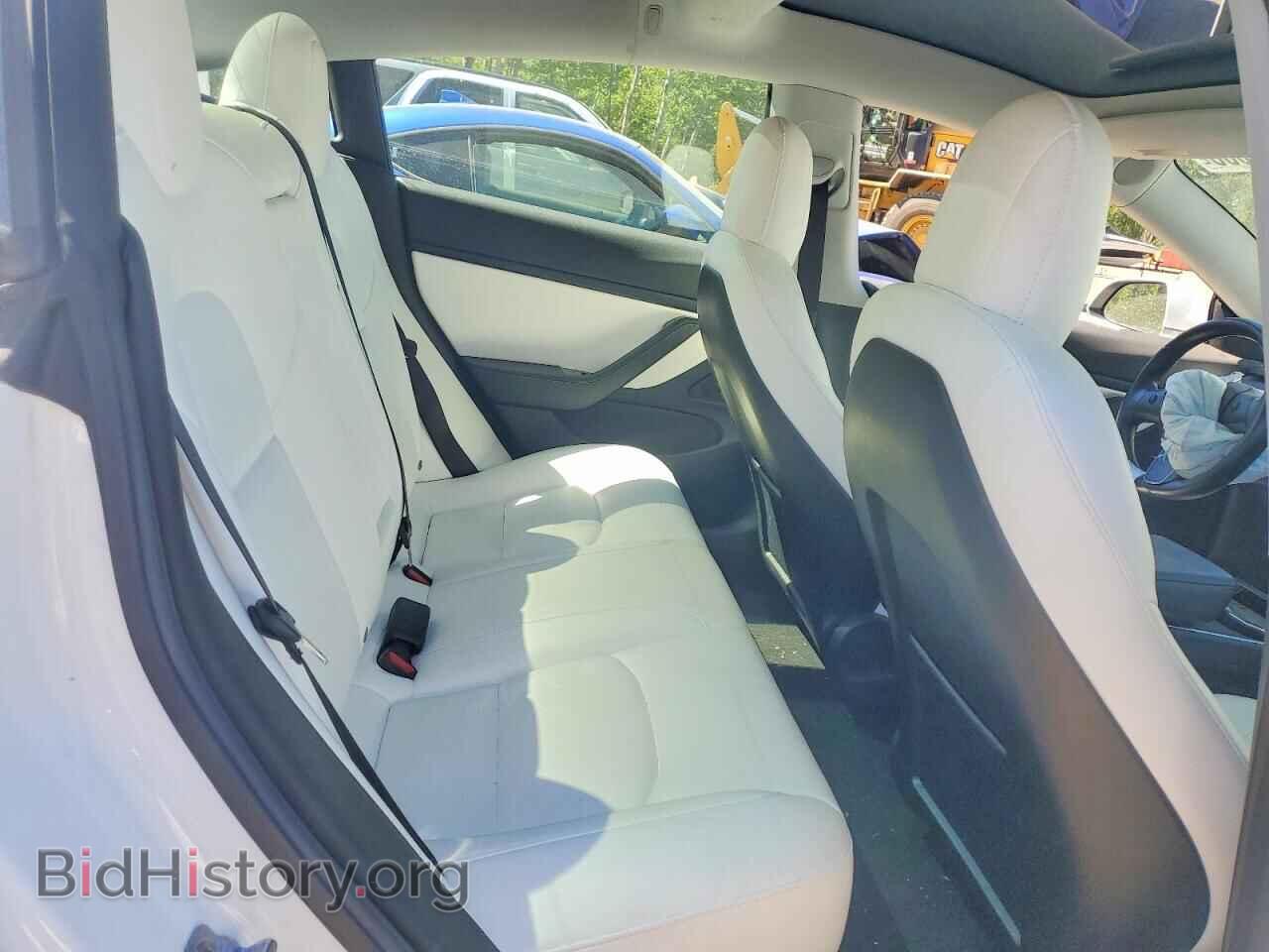 2019 TESLA MODEL 3 - VIN: 5YJ3E1EA0KF419315 - Photo 10