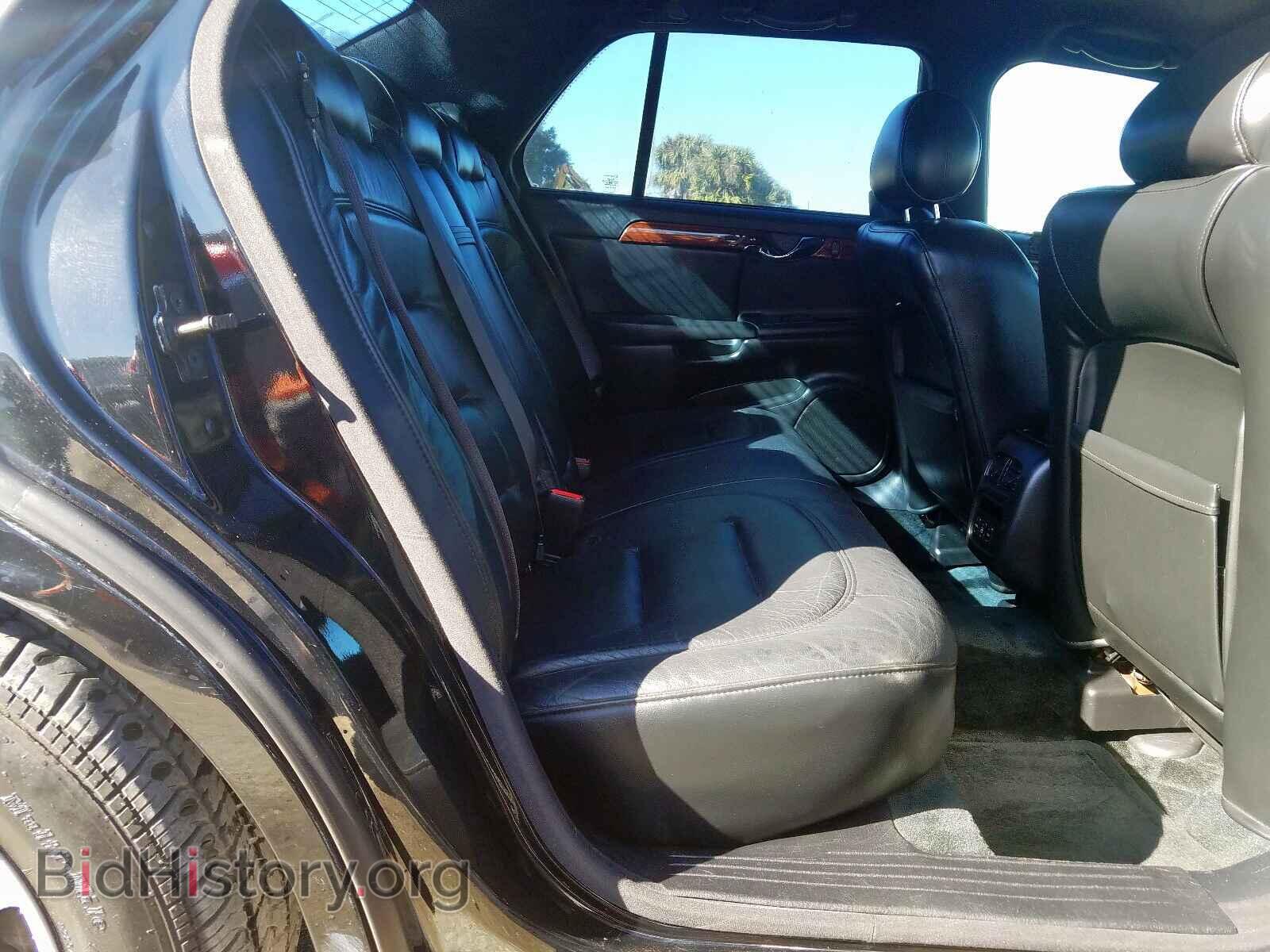 2001 CADILLAC DEVILLE - VIN: NY67904 - Photo 6