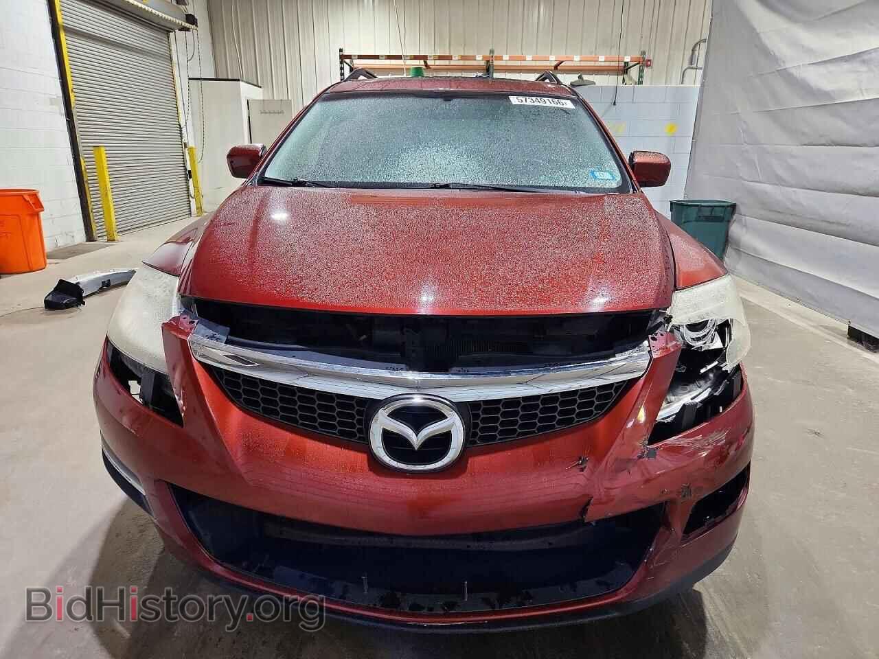 2007 MAZDA CX-9 - VIN: JM3TB38C870109072 - Photo 5