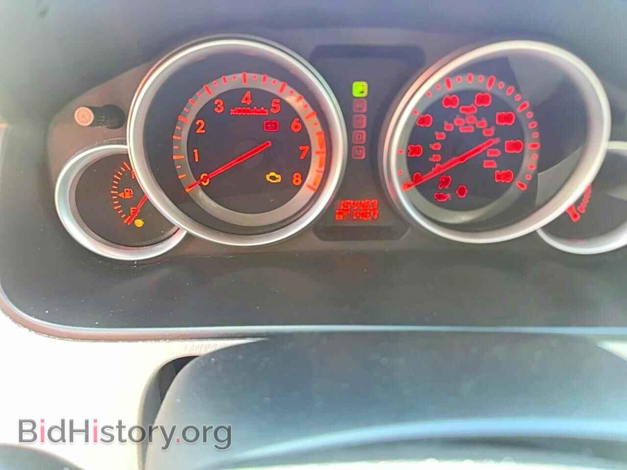 2007 MAZDA CX-9 - VIN: JM3TB38C870109072 - Photo 9