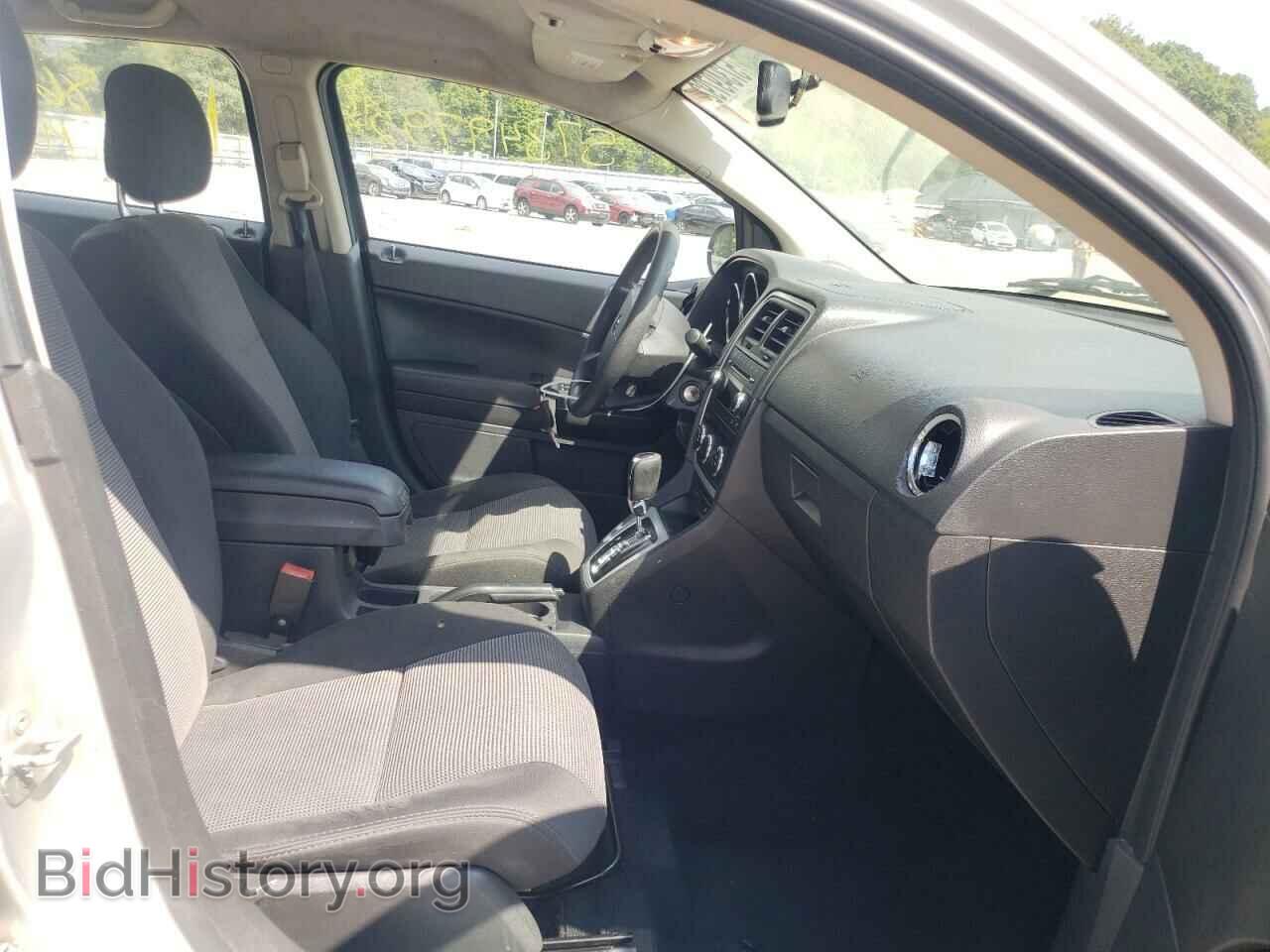 2012 DODGE CALIBER - VIN: 1C3CDWDA2CD528003 - Photo 5
