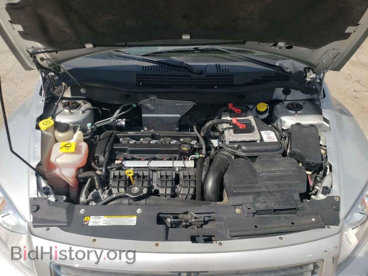 2012 DODGE CALIBER - VIN: 1C3CDWDA2CD528003 - Photo 7