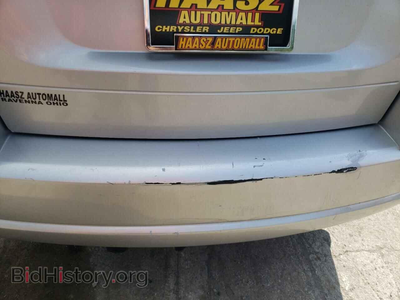 2012 DODGE CALIBER - VIN: 1C3CDWDA2CD528003 - Photo 9