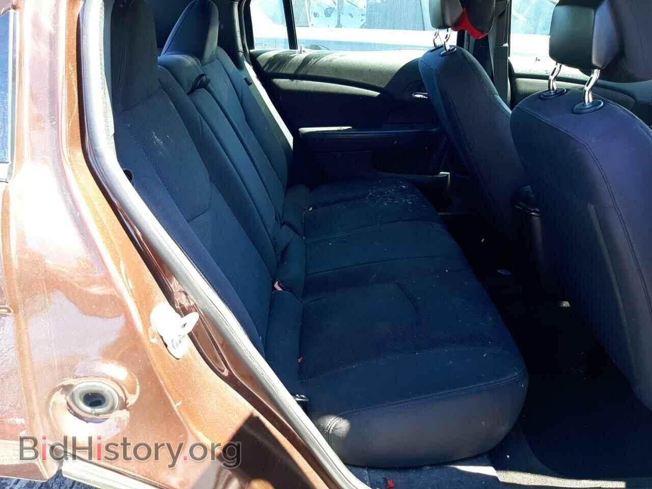 2013 CHRYSLER 200 - VIN: 1C3CCBBB6DN584061 - Фото 6