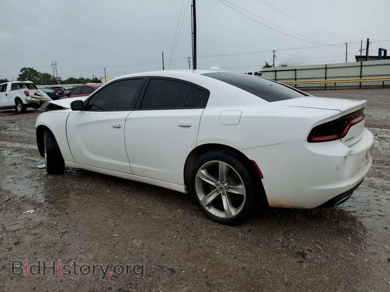 2017 DODGE CHARGER - VIN: 2C3CDXHG3HH612264 - Фото 2