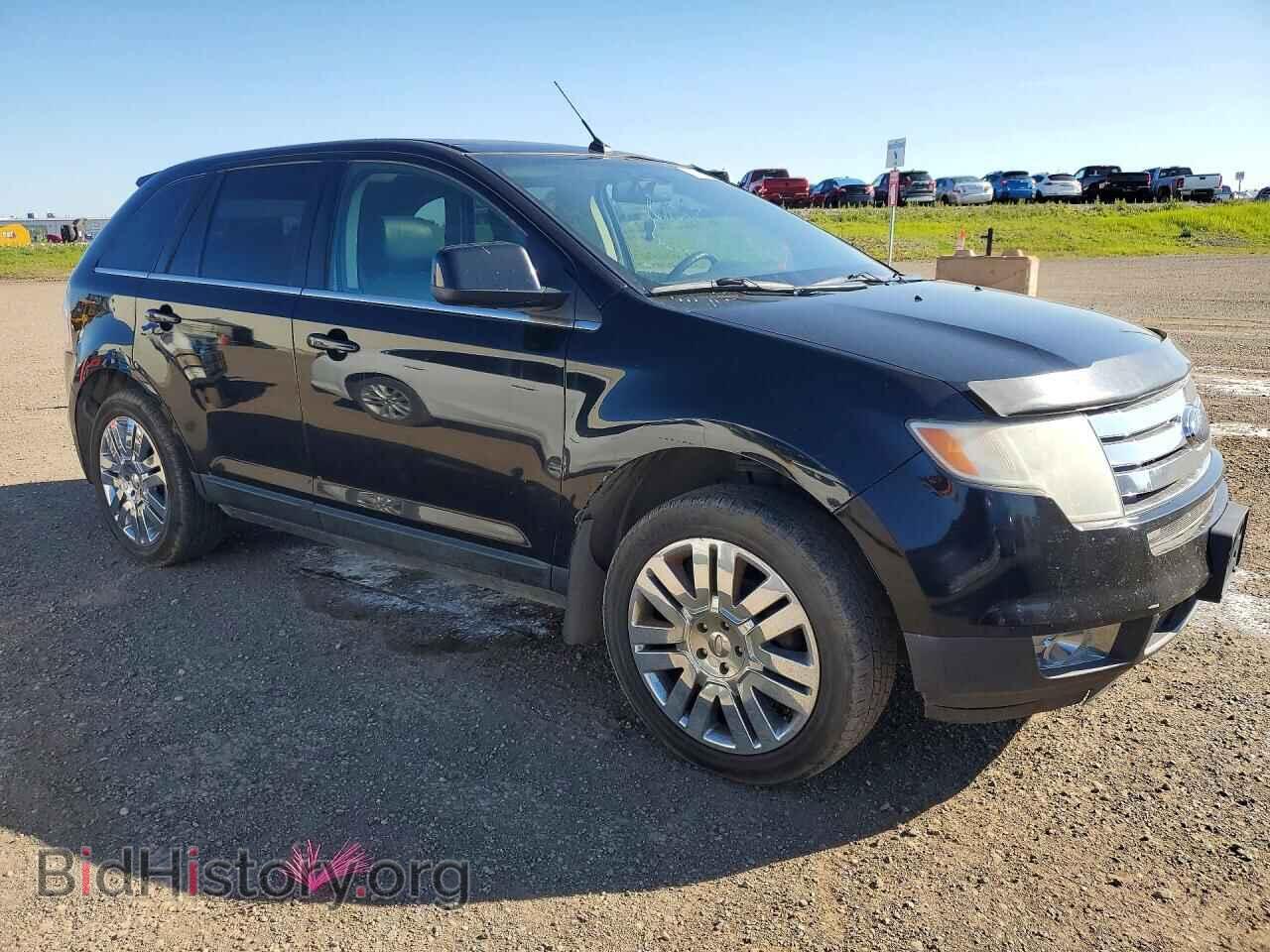 2009 FORD EDGE - VIN: 2FMDK49C79BA29261 - Photo 4