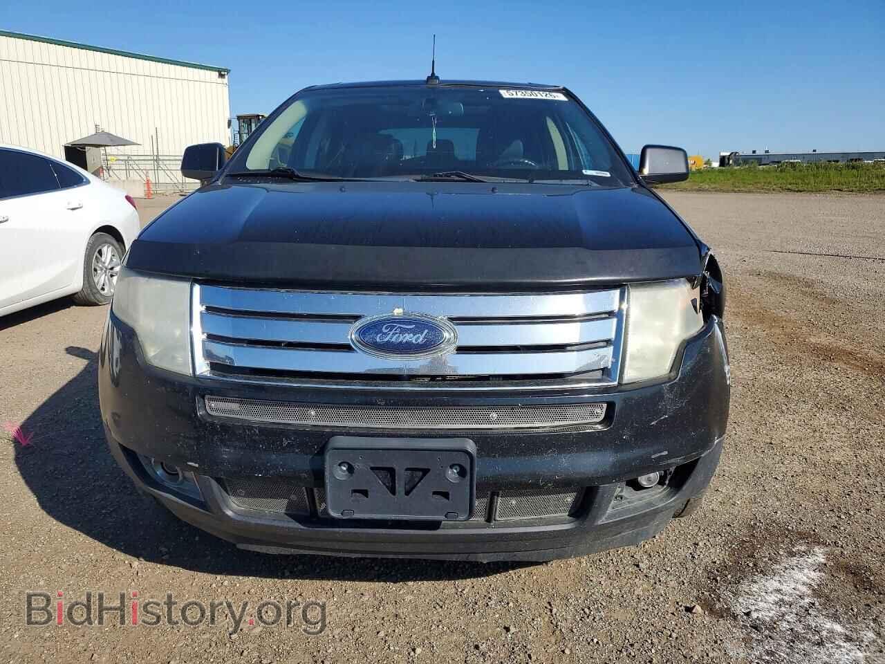 2009 FORD EDGE - VIN: 2FMDK49C79BA29261 - Photo 5